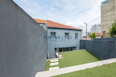 Moradia T3 para Venda em São Mamede de Infesta e Senhora da Hora