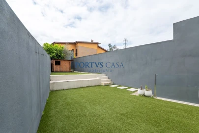 Moradia T3 para Venda em São Mamede de Infesta e Senhora da Hora
