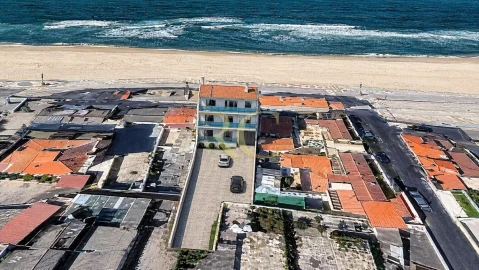 Apartamento T1 para Venda em Coimbrão