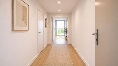 Apartamento T1 para Venda em Coimbrão