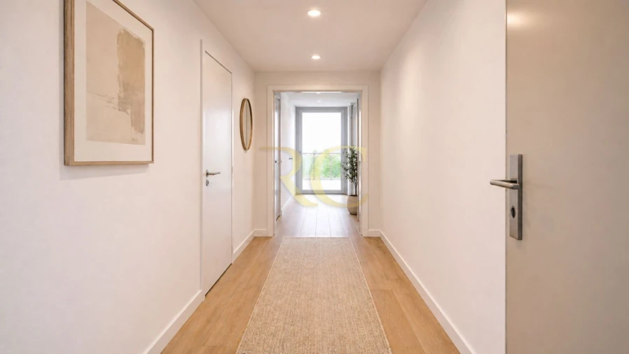 Apartamento T1 para Venda em Coimbrão Foto 9