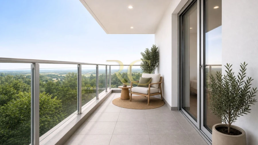 Apartamento T1 para Venda em Coimbrão
