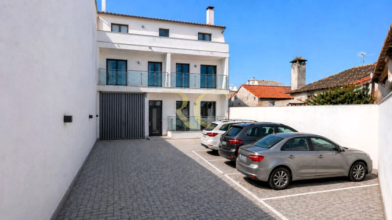 Apartamento T2 para Venda em Coimbrão Foto 17