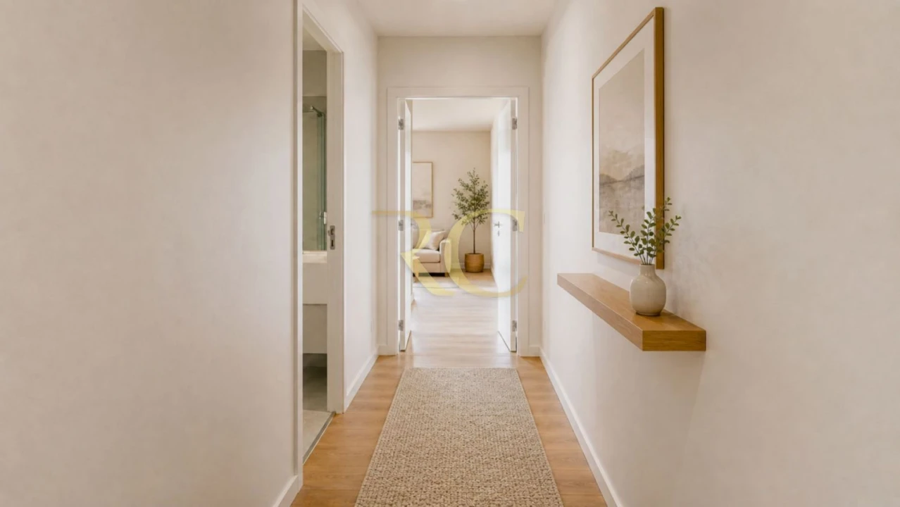 Apartamento T2 para Venda em Coimbrão Foto 13