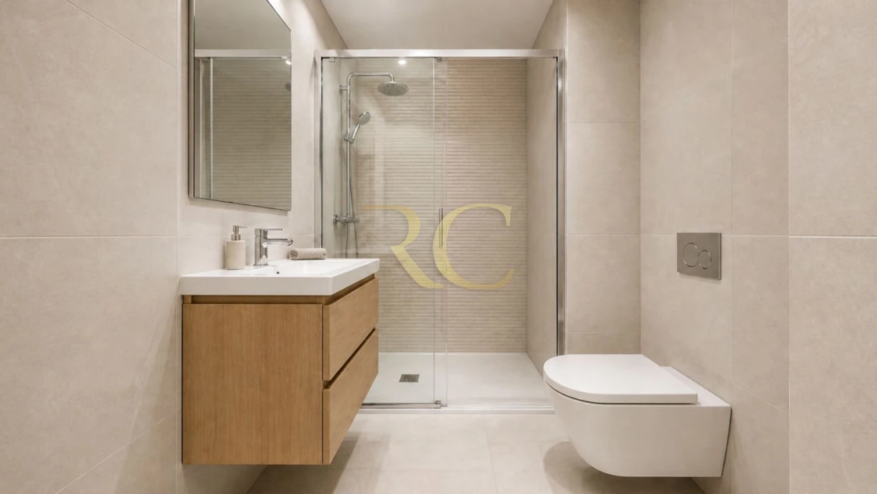 Apartamento T2 para Venda em Coimbrão Foto 8