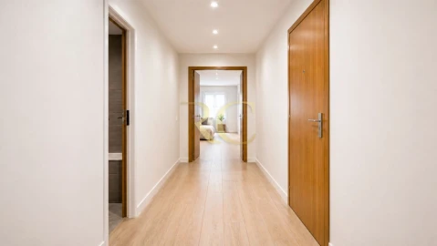 Apartamento T2 para Venda em Coimbrão