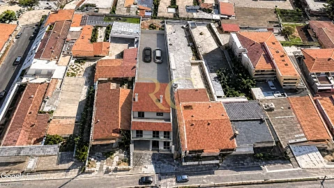 Apartamento T2 para Venda em Coimbrão