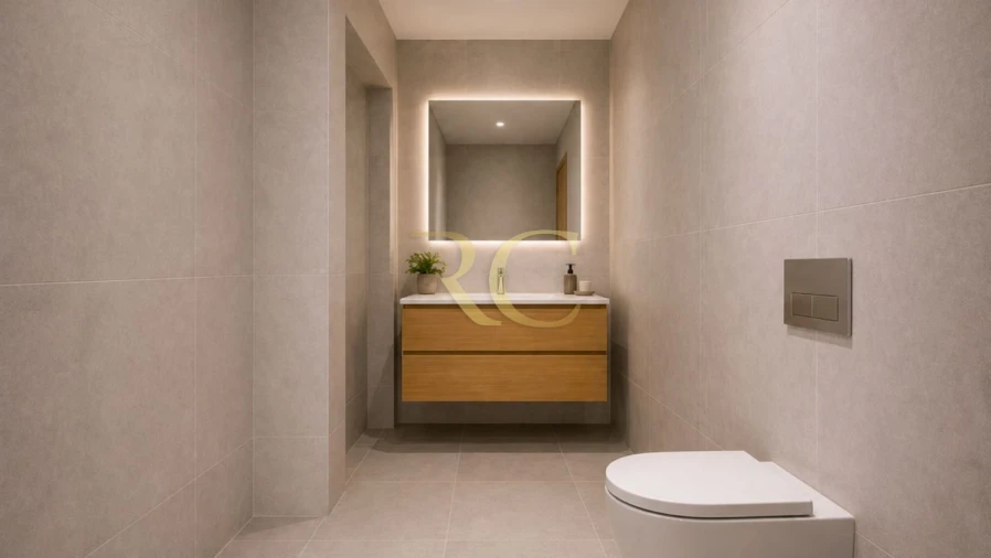 Apartamento T2 para Venda em Coimbrão Foto 7