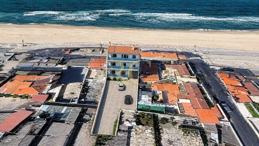 Apartamento T2 para Venda em Coimbrão Foto 13