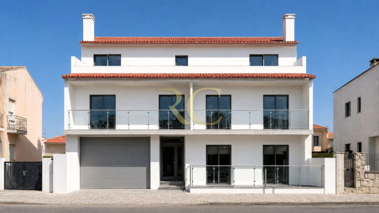 Apartamento T2 para Venda em Coimbrão Foto 14