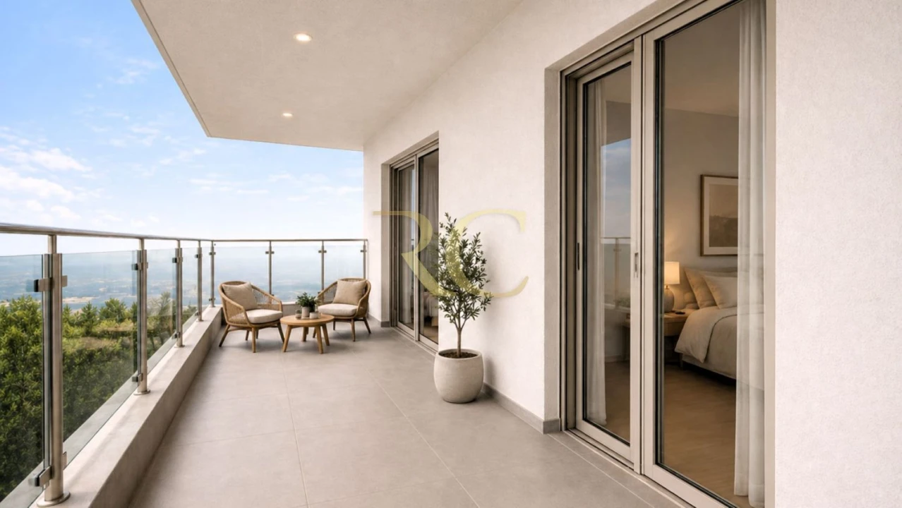 Apartamento T2 para Venda em Coimbrão Foto 10