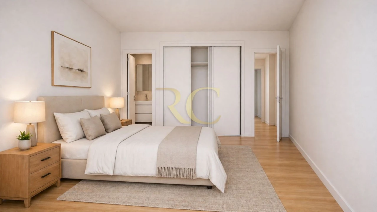 Apartamento T2 para Venda em Coimbrão Foto 6