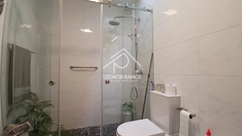 Moradia T4 para Venda em Alcains