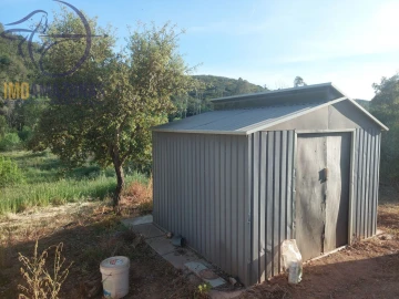 Terreno para Venda em São Marcos da Serra