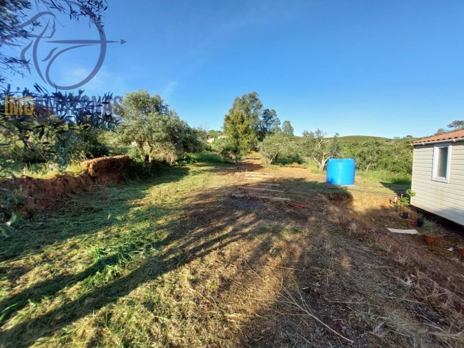 Terreno para Venda em São Marcos da Serra Foto 7