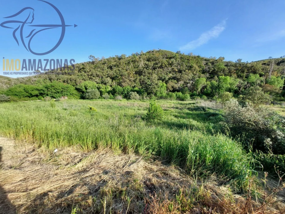 Terreno para Venda em São Marcos da Serra Foto 8