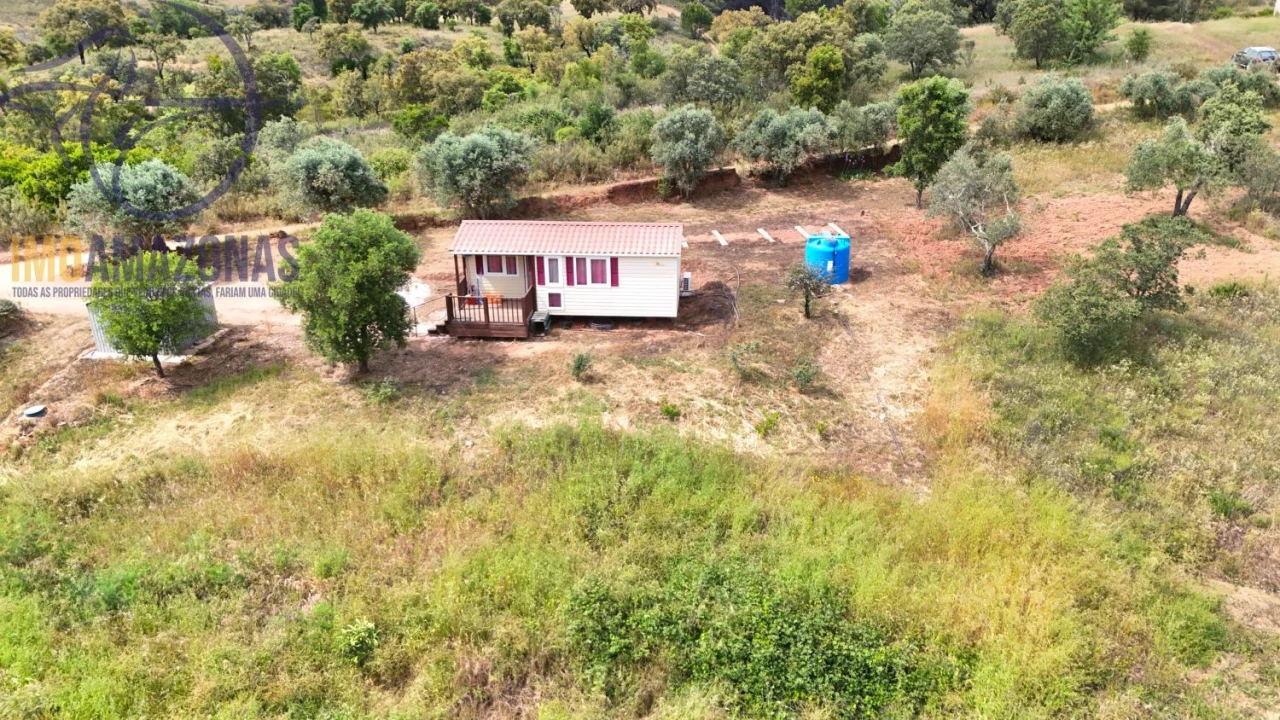 Terreno para Venda em São Marcos da Serra Foto 22