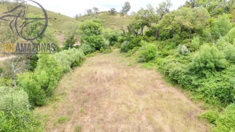 Terreno para Venda em São Marcos da Serra