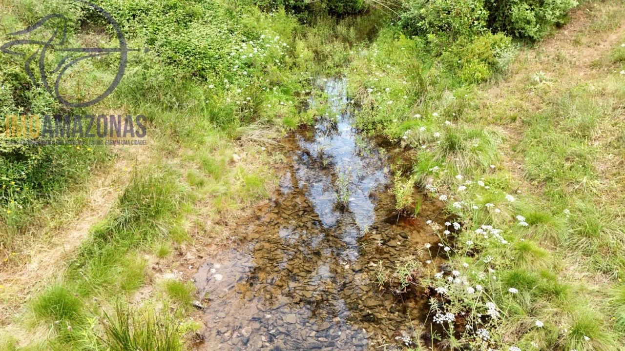 Terreno para Venda em São Marcos da Serra Foto 4