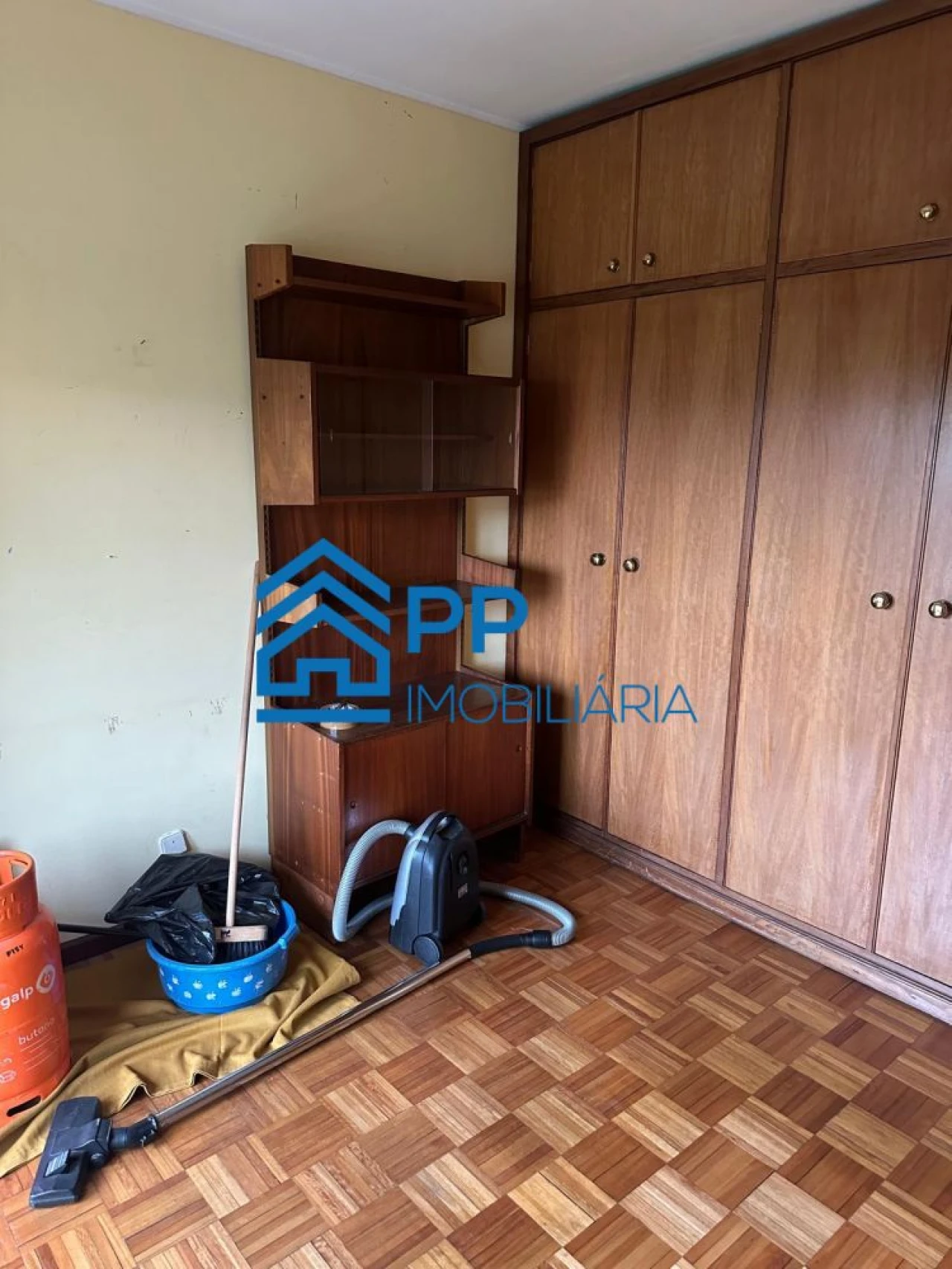 Apartamento T3 para Venda em Ramalde Foto 9