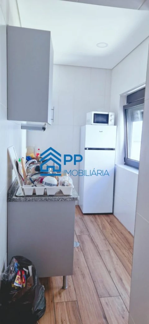 Moradia T6 para Venda em Paranhos