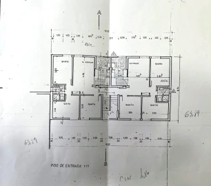 Apartamento T3 para Venda em Laranjeiro e Feijó