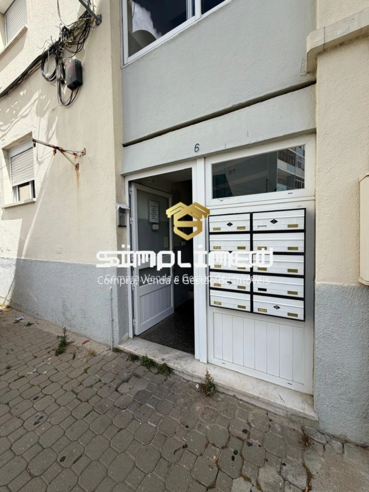 Apartamento T3 para Venda em Laranjeiro e Feijó Foto 20