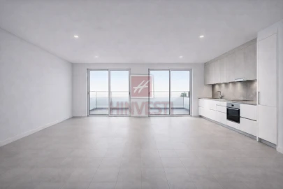 Apartamento T1 para Venda em Coimbrão