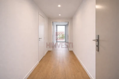 Apartamento T1 para Venda em Coimbrão