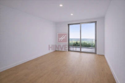 Apartamento T1 para Venda em Coimbrão