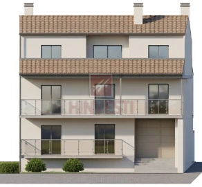Apartamento T1 para Venda em Coimbrão