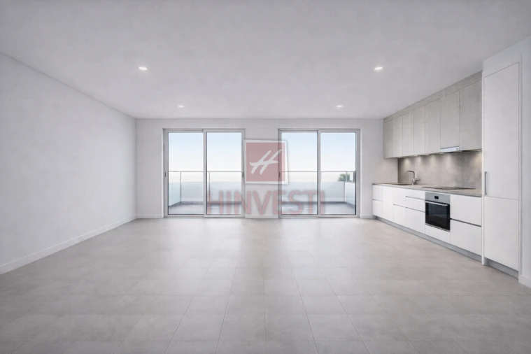 Apartamento T1 para Venda em Coimbrão Foto 4