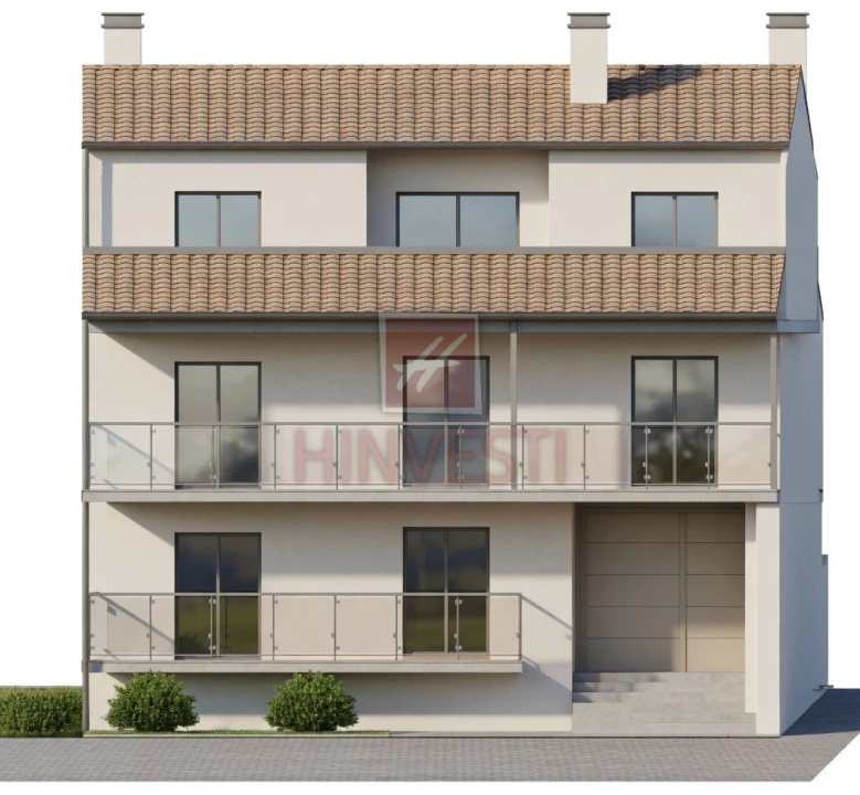Apartamento T1 para Venda em Coimbrão Foto 11