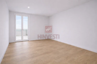 Apartamento T2 para Venda em Coimbrão