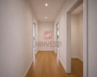 Apartamento T2 para Venda em Coimbrão