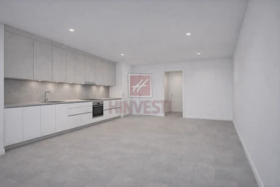Apartamento T2 para Venda em Coimbrão