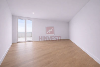 Apartamento T2 para Venda em Coimbrão