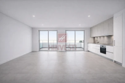 Apartamento T2 para Venda em Coimbrão
