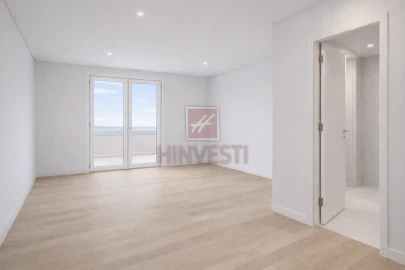 Apartamento T2 para Venda em Coimbrão