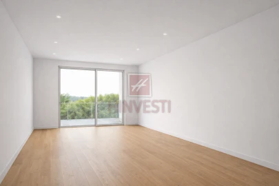 Apartamento T2 para Venda em Coimbrão