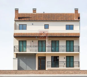 Apartamento T2 para Venda em Coimbrão