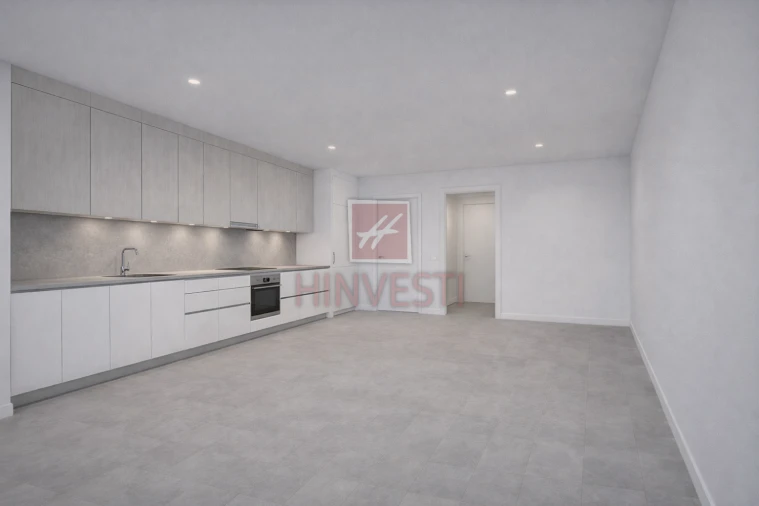 Apartamento T2 para Venda em Coimbrão Foto 13