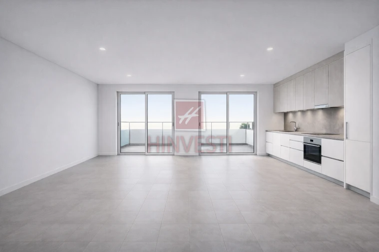 Apartamento T2 para Venda em Coimbrão Foto 11