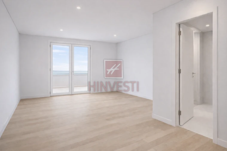 Apartamento T2 para Venda em Coimbrão Foto 3