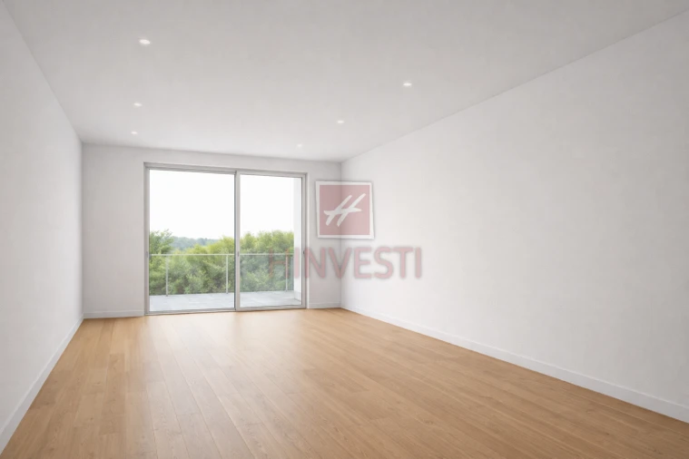 Apartamento T2 para Venda em Coimbrão