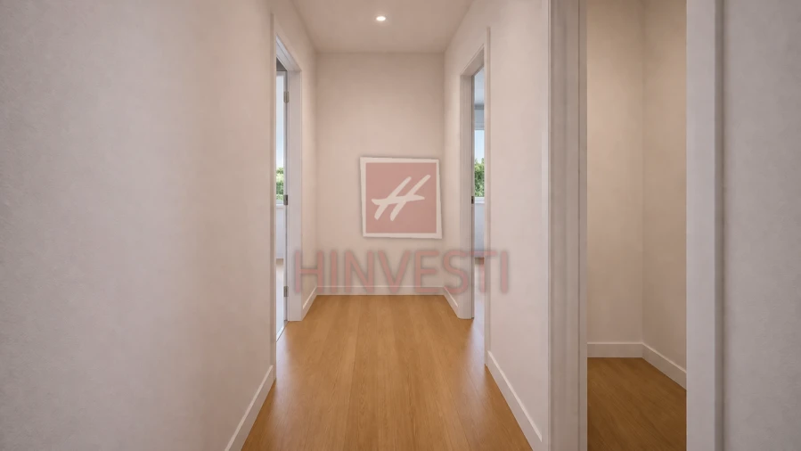 Apartamento T2 para Venda em Coimbrão Foto 4