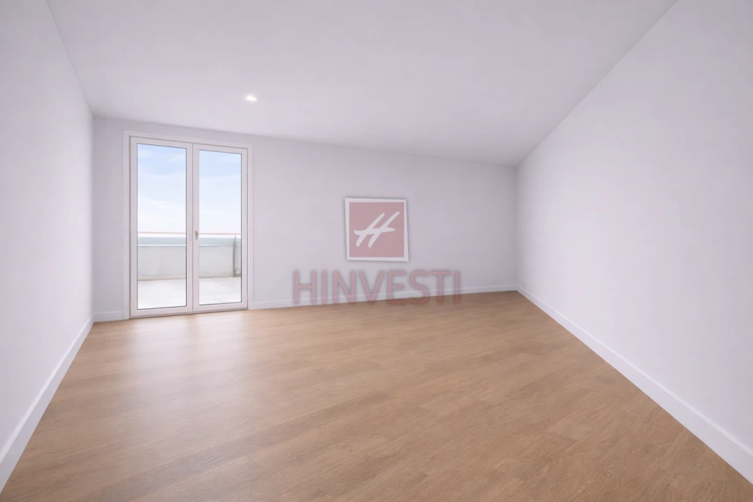 Apartamento T2 para Venda em Coimbrão Foto 7