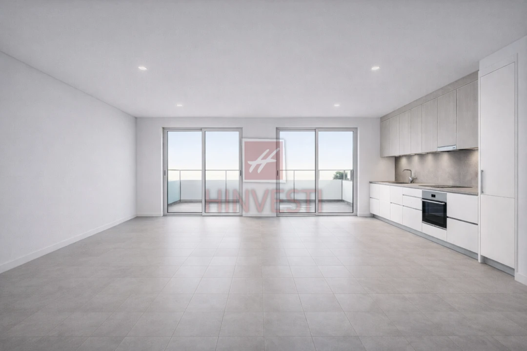 Apartamento T2 para Venda em Coimbrão Foto 11