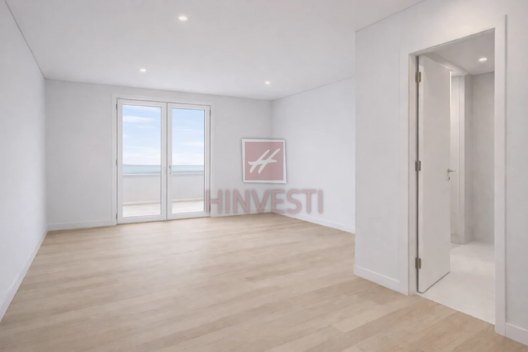 Apartamento T2 para Venda em Coimbrão Foto 3
