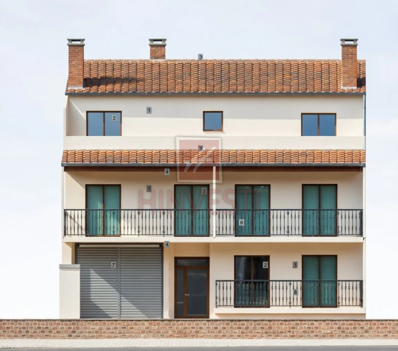 Apartamento T2 para Venda em Coimbrão Foto 16